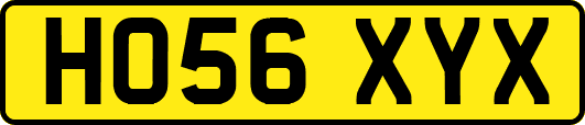 HO56XYX