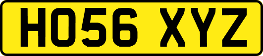 HO56XYZ