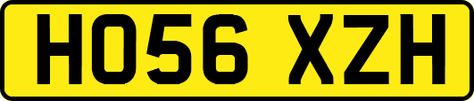 HO56XZH