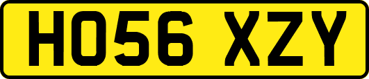 HO56XZY