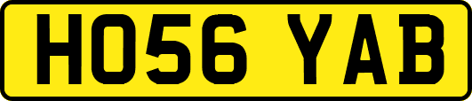 HO56YAB