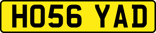 HO56YAD