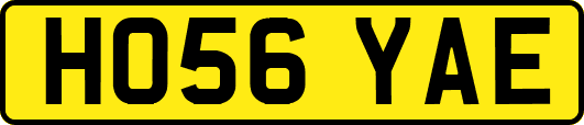 HO56YAE