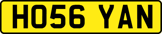 HO56YAN