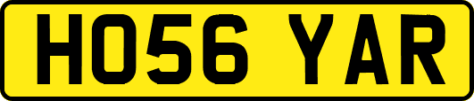 HO56YAR