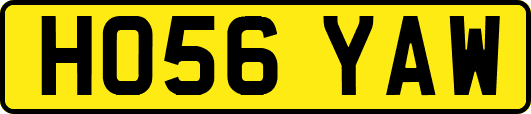HO56YAW