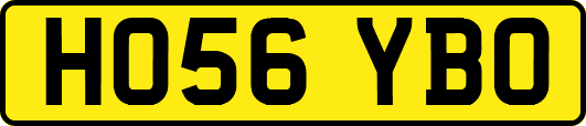 HO56YBO