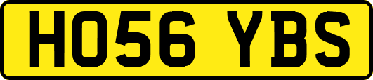 HO56YBS