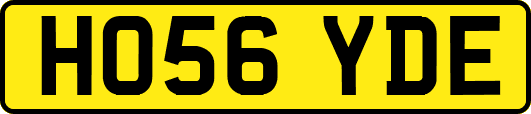 HO56YDE