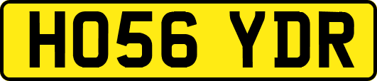 HO56YDR