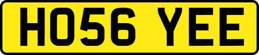 HO56YEE