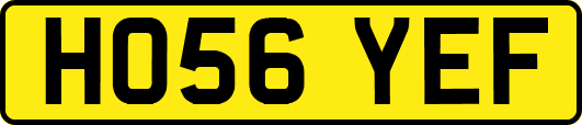HO56YEF