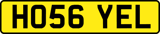 HO56YEL