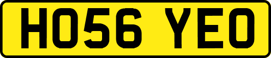 HO56YEO