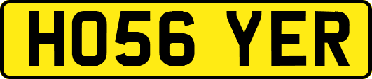 HO56YER