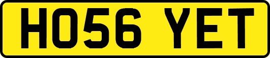 HO56YET