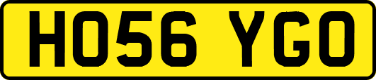 HO56YGO