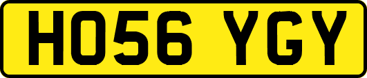 HO56YGY