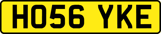 HO56YKE