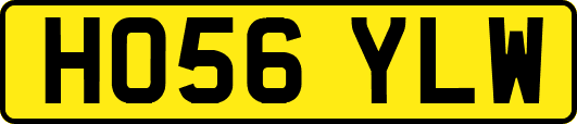 HO56YLW