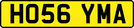 HO56YMA
