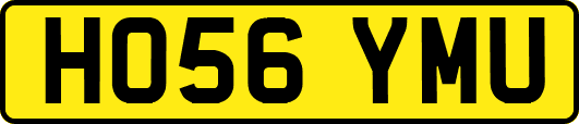 HO56YMU