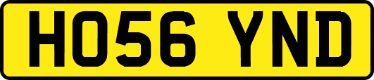 HO56YND