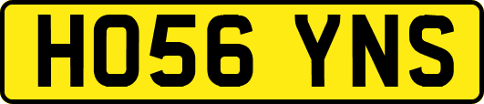 HO56YNS