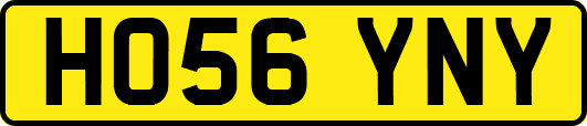 HO56YNY