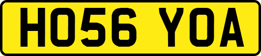HO56YOA