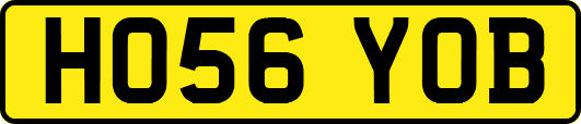 HO56YOB