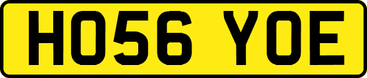 HO56YOE
