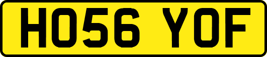 HO56YOF