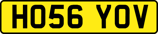 HO56YOV