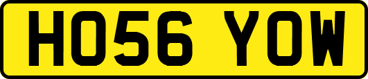 HO56YOW