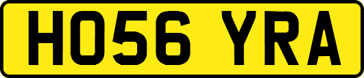 HO56YRA