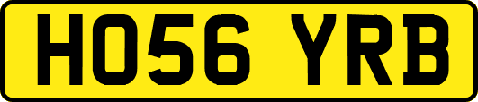 HO56YRB