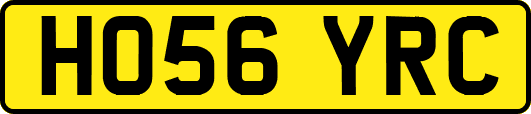 HO56YRC