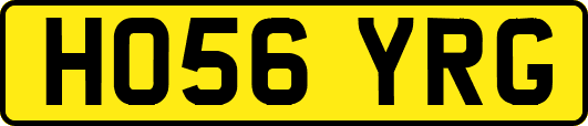 HO56YRG