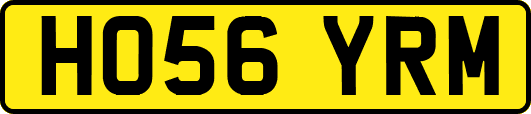 HO56YRM