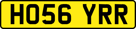 HO56YRR
