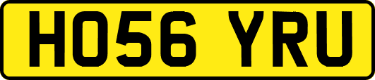 HO56YRU