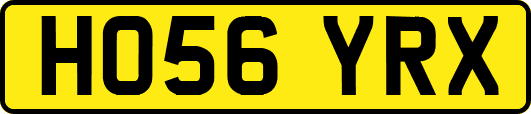 HO56YRX