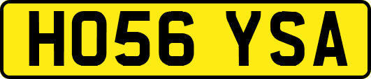 HO56YSA