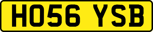 HO56YSB
