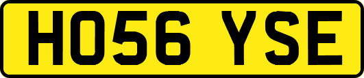 HO56YSE