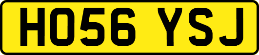 HO56YSJ