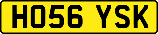 HO56YSK
