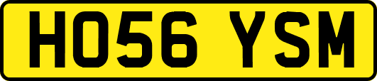 HO56YSM