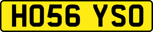 HO56YSO